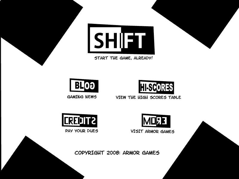 Shift