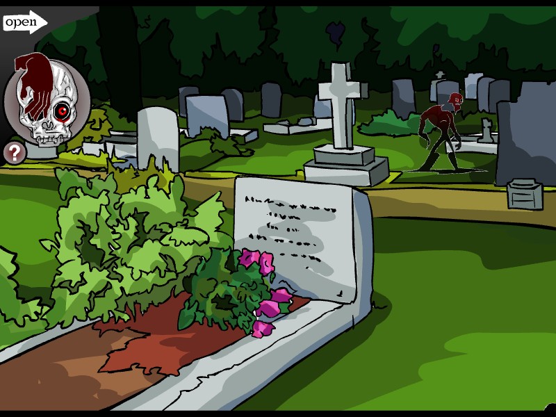 The Company of Myself